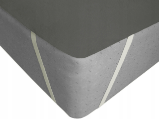 Chránič matraca - 120x200 Protector matrace s elastickou farbou Jersey