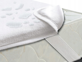 Chránič matraca - AllHome Matrace Protector 200 x 140 cm