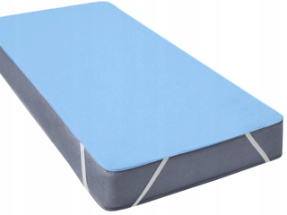 Chránič matraca - Matrac Protector Waterproof Foundation 80x160