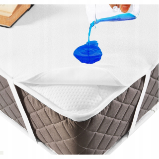 Chránič matraca - YourJourney Matrace Protector - Protector matrace 200 x 220 cm
