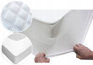 Chránič matraca - Timex-Pol 220 x 200 cm Protector matrac