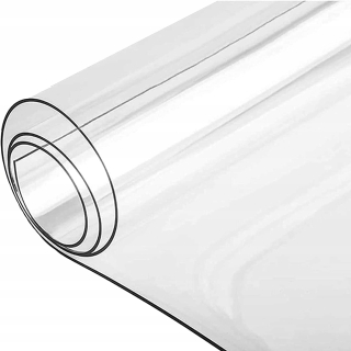 Podložky pod taniere - Obdĺžnikové plastové prestieranie 50 x 100 cm