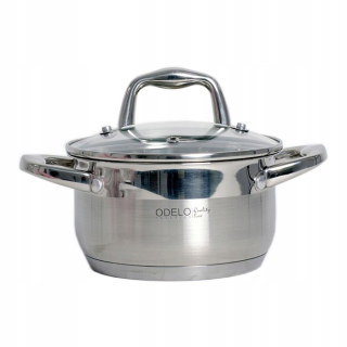 Pokrievka na hrniec - Odelo1350- velí hrniec s 16cm / 1,8 l krytom