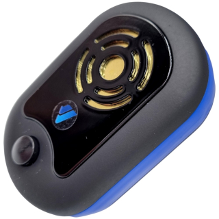 Verda Garda Range Range Kruk