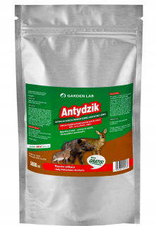 Dog repeller Dogchaser baterka 2 psy + batéria