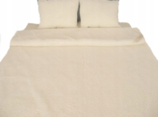 Perina, paplón - Prikrývka Columbus 200 x 140 cm