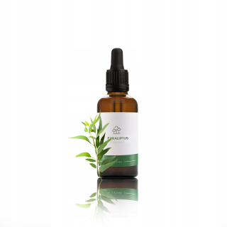 Euciptus eucide sauna olej 20 ml