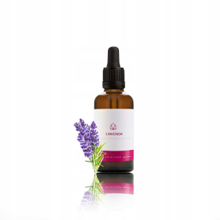 Aróma éterického oleja v Saune 20 ml