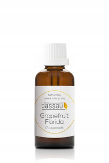 Éterický olej pre saunu grapefruit Florida 15 ml