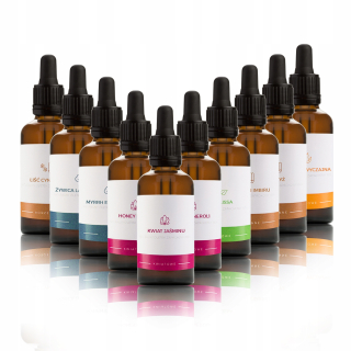 Aquapool Sauna 5907501849280 Sauna Oil