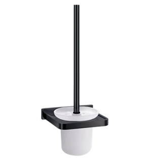 OMNIRES ACCESSORIES závesná WC kefa DA70620