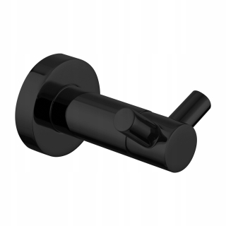 Vešiak - Omnires Hook Double Tarmen Project Black