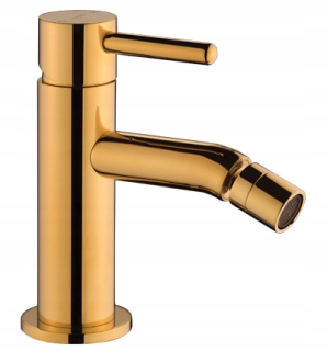 Omnires Y1220 GL Gold Bidet batéria