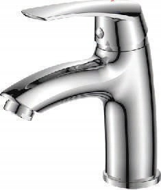 Omnires yukon yk3310cr washbasin batéria
