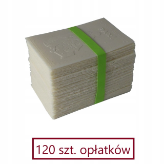 VIANOČNÁ VLNA ŠTEdrovečerná VLNA MALÝ KOPA 60 ks.