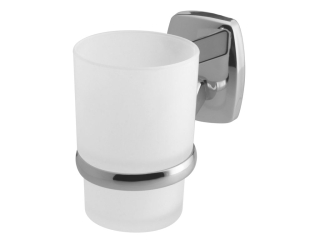 Oregon Bisk Glass so základňou Chrome 79707
