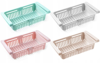 Heckermann TM18013180 Chladnička Containery 4 PCS.
