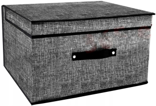 Organizátor pre šatník 40 x 30 cm 1 ks.
