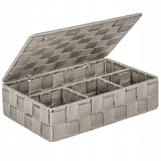 Organizátor Wenko Adria Mały 26 x 7,5 x 17 cm