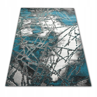 ORIGINÁLNY KOBEREC 140X200 BCF NOVÝ NÁPAD MÄKKÝ KUS, HRUBÝ PULZ