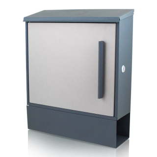 Poštová schránka - ORIGINAL MAILBOX v listoch WALL BI