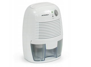 Pohlcovač vlhkosti - Vzduch odvlhčovač vlhkosti 500 ml 23W