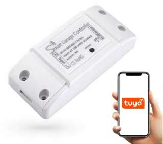 Onshop Tuya Smart WiFi ovládač