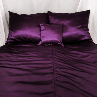 Posteľná súprava - Moker posteľná súprava perina 200cm x 220 vankúš 70x80cm 4 diely