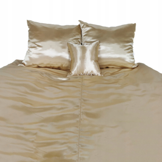 Posteľná súprava - Moker posteľná súprava perina 220cm x 200 vankúš 70x80cm 3 diely