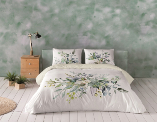 Posteľná súprava - Matex posteľná súprava perina 220cm x 200 vankúš 70x80cm 3 diely