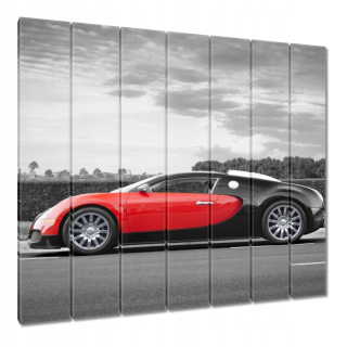 Obrázok Bugatti Veyron 210 x 195