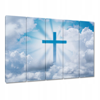 Obrázok 225x160 Cross Ježiš neba viera