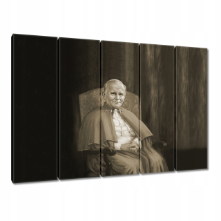 Obrázok 225x160 Pápež pólu John Pavol II II.