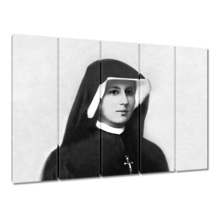 Obrázok 225x160 Saint Faustyna Kowalska