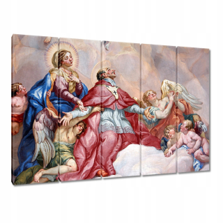 Obrázok 225x160 Saint Karol Boromeusz