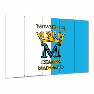 Obrázok 225x160 Vitajte v Black Madonno