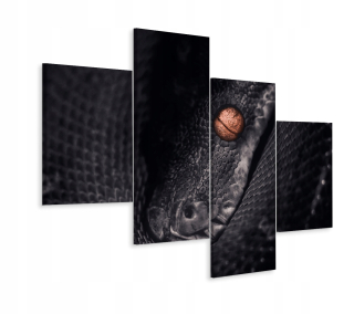 Obrázok 4 čiastočná hadica Up Close 3d Animal 240x150