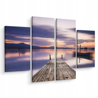 Obrázok 4 Čiastočné západ slnka 3d 160x120