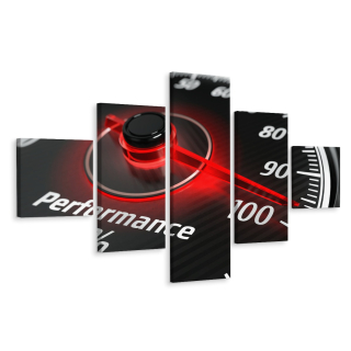 Obrázok 5 čiastočne moderný 3D meter 200x120