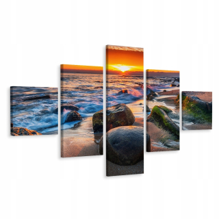Obrázok 5 Čiastočné slnko Sun Sea 3d 250x150