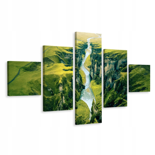 Obrázok 5 Čiastočná príroda River Island 250x150