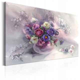 Obrázok 120x80 Dreamer Bouquet