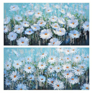 DOM DKD DECON (120 x 3 x 60 cm) (2 ks)
