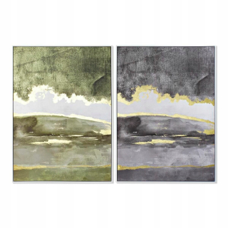 DKD DOMOVÝ DEOCOR Image Modern Abstract (103