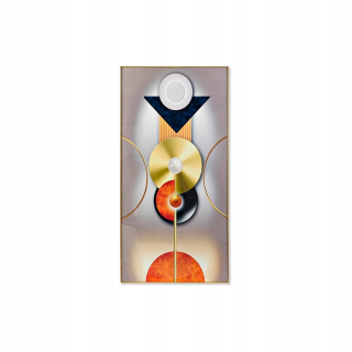 DKD HOME DEOCOR Modern (80 x 3 x 160 cm)