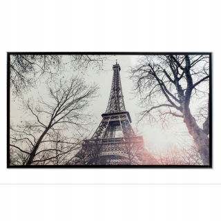 Obrázok DKD Domáce dekorácie Paríž (144 x 3,5 x 84 cm)