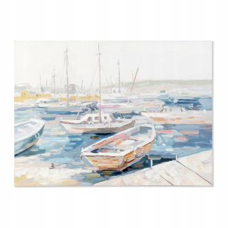 DKD Image Home Decor Stredomorstvo (120 x 3,8 x