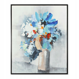 Obrázok DKD Domáca výzdoba Vázy Wase (106 x 4 x 131 cm)