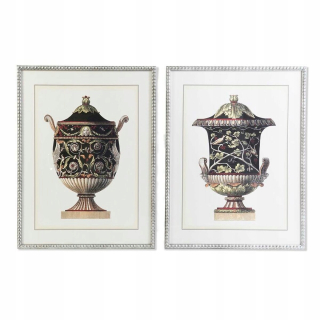 Obrázok DKD DOMOV DECON WASE (63 x 2,5 x 83 cm) (2 s