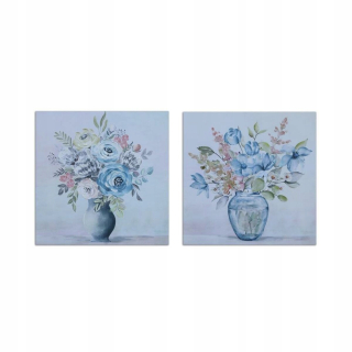 Obrázok DKD DOMOV DECON WASE (80 x 2,8 x 80 cm) (2 s